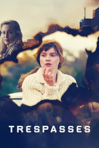 Преступая черту